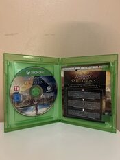 Assassin's Creed Origins Xbox One