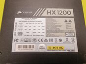 Get Corsair HX1200 Platinum ATX 1200 W 80+ Platinum Modular PSU