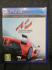 Assetto Corsa PlayStation 4