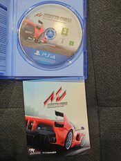 Assetto Corsa PlayStation 4