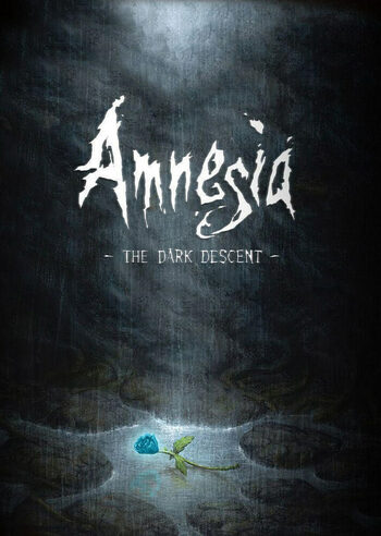 Amnesia: The Dark Descent and Amnesia: A Machine for Pigs (PC) Steam Key EUROPE