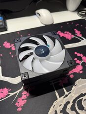 Redeem Deepcool FD120 ARGB 3