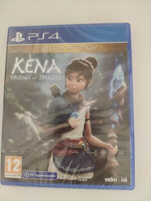 Kena: Bridge of Spirits PlayStation 4