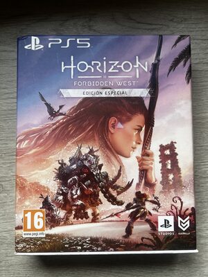 Horizon: Forbidden West Special Edition PlayStation 5