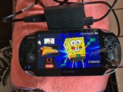 Psvita oled h@ck sin rayones 