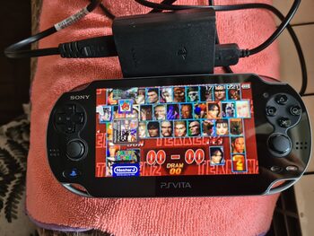 Psvita oled h@ck sin rayones 