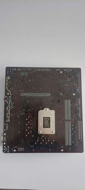 Buy Gigabyte Intel B560M H So.1200 MicroATX DDR4 LGA1200 1 x PCI-E x16 Slots Motherboard