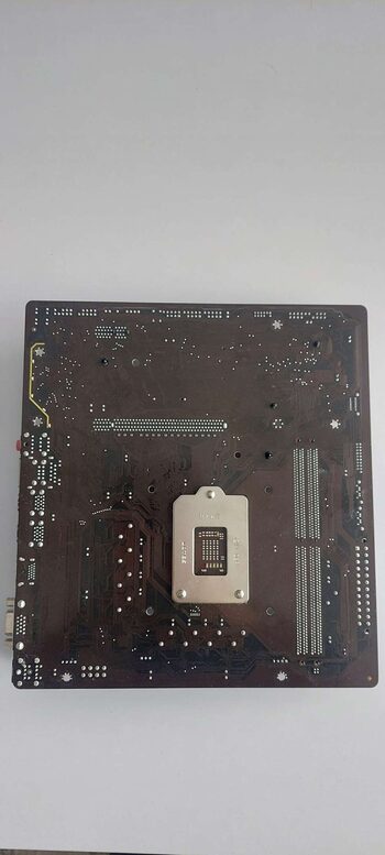 Buy Gigabyte Intel B560M H So.1200 MicroATX DDR4 LGA1200 1 x PCI-E x16 Slots Motherboard