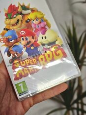 Super Mario RPG Nintendo Switch