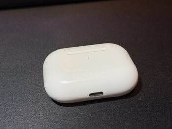 Get Apple AirPods Pro (1st gen) ausinės