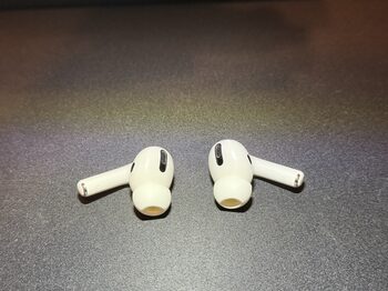 Apple AirPods Pro (1st gen) ausinės