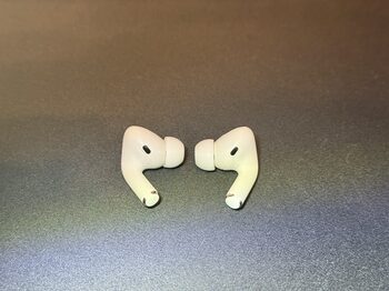 Apple AirPods Pro (1st gen) ausinės