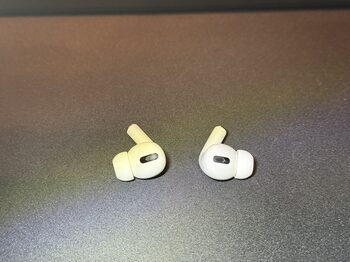 Apple AirPods Pro (1st gen) ausinės