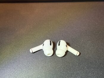 Apple AirPods Pro (1st gen) ausinės