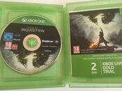 Dragon Age: Inquisition Xbox One