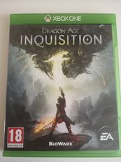 Dragon Age: Inquisition Xbox One