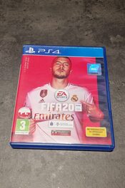 FIFA 20 PlayStation 4