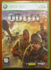 The Outfit Xbox 360