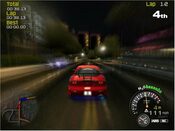 Street Racing Syndicate Nintendo GameCube