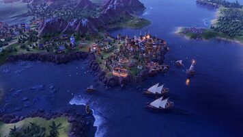 Sid Meier's Civilization VI Anthology Xbox Series X