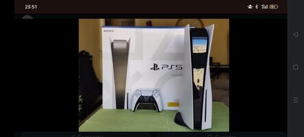 PlayStation 5 Disco