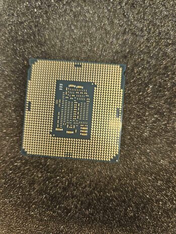 Intel Core i7-7700K 4.2-4.5 GHz LGA1151 Quad-Core OEM/Tray CPU