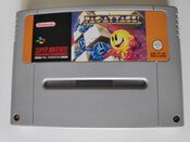 Pac-Attack (1993) SNES