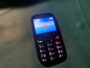 Alcatel Onetouch 2004G