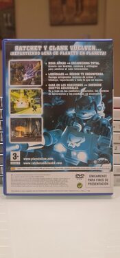 Ratchet & Clank: Going Commando PlayStation 2 for sale
