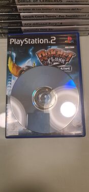 Get Ratchet & Clank: Going Commando PlayStation 2