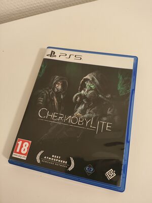 Chernobylite PlayStation 5