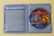 Disney Classic Games: Aladdin and the Lion King PlayStation 4