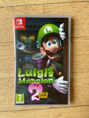 Buy Luigi's Mansion 2 HD Nintendo Switch
