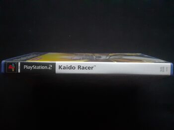 Buy Kaido Racer PlayStation 2