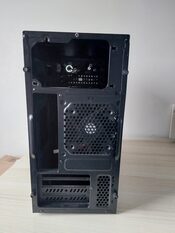 Deepcool smarter microATX +2 ventiliatoriai for sale