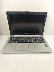 Asus R553l Fhd i7-4500u Nvidia 2gb/8gb/256gb