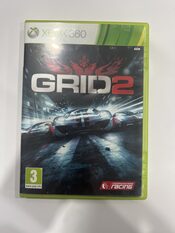 GRID 2 Xbox 360