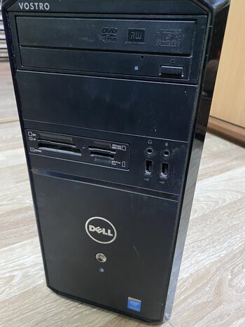 Dell Vostro D17M Intel G3260 8 GB DDR3 500 HDD