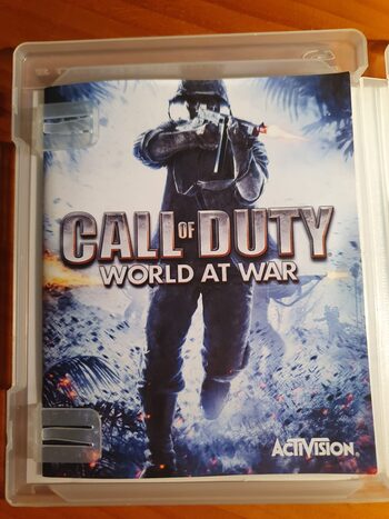 Juegos Call Of Duty PS3 - COD