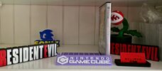 Buy Expositor Juegos Nintendo Game Cube