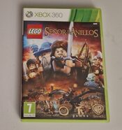 LEGO The Lord of the Rings (Lego El Señor De Los Anillos) Xbox 360