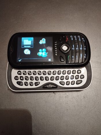 alcatel OT-606