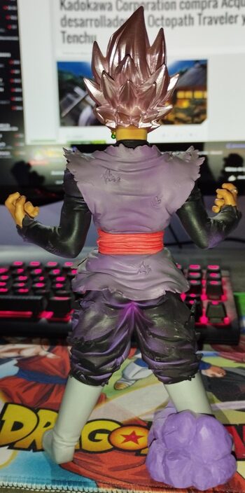 FIGURA DRAGON BALL