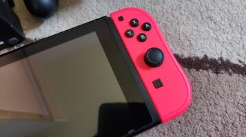 Get Nintendo Switch V1 Atrišamas idealios būklės