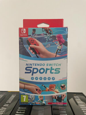Nintendo Switch Sports Nintendo Switch