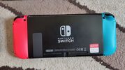 Nintendo Switch V1 Atrišamas idealios būklės