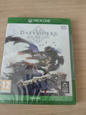 Darksiders Genesis Xbox One