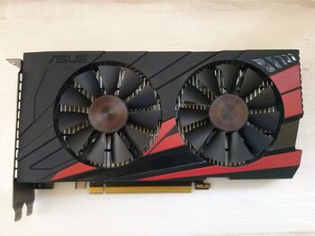 Tarjeta gráfica GTX 950 Asus