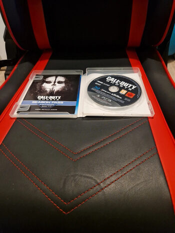 Buy Call of Duty: Ghosts PlayStation 3