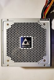 Buy Chieftec ATX 700 W 80+ Bronze PSU